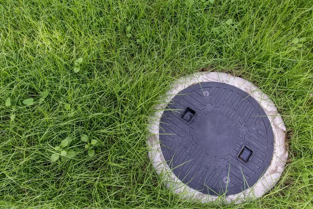 Septic service in Montgomery