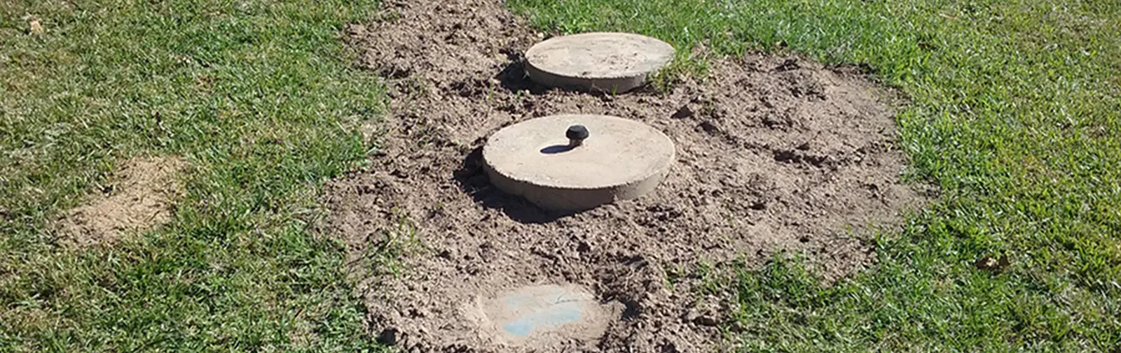 Septic service in Willis