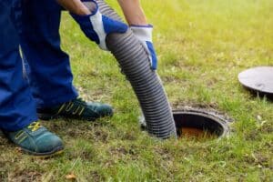How Much Does it Cost for a Septic Tank Service